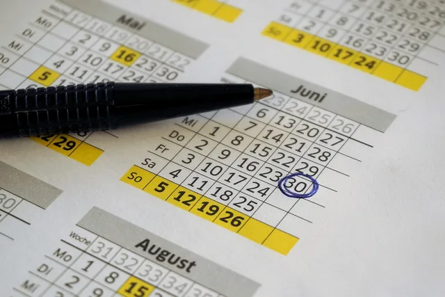calendar, annual calendar, office, events, planning, plan, note, year, date, write, paper, planner, ballpoint pen, pen, to mark, circle, calendar, calendar, calendar, calendar, calendar. When client sales growth adds sales tax filing deadlines