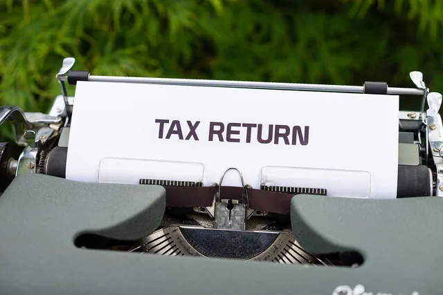 typewriter, tax return, government, money, income, percentage, word, tax return, tax return, tax return, tax return, tax return. Nine sales tax filing errors and how each becomes a bill