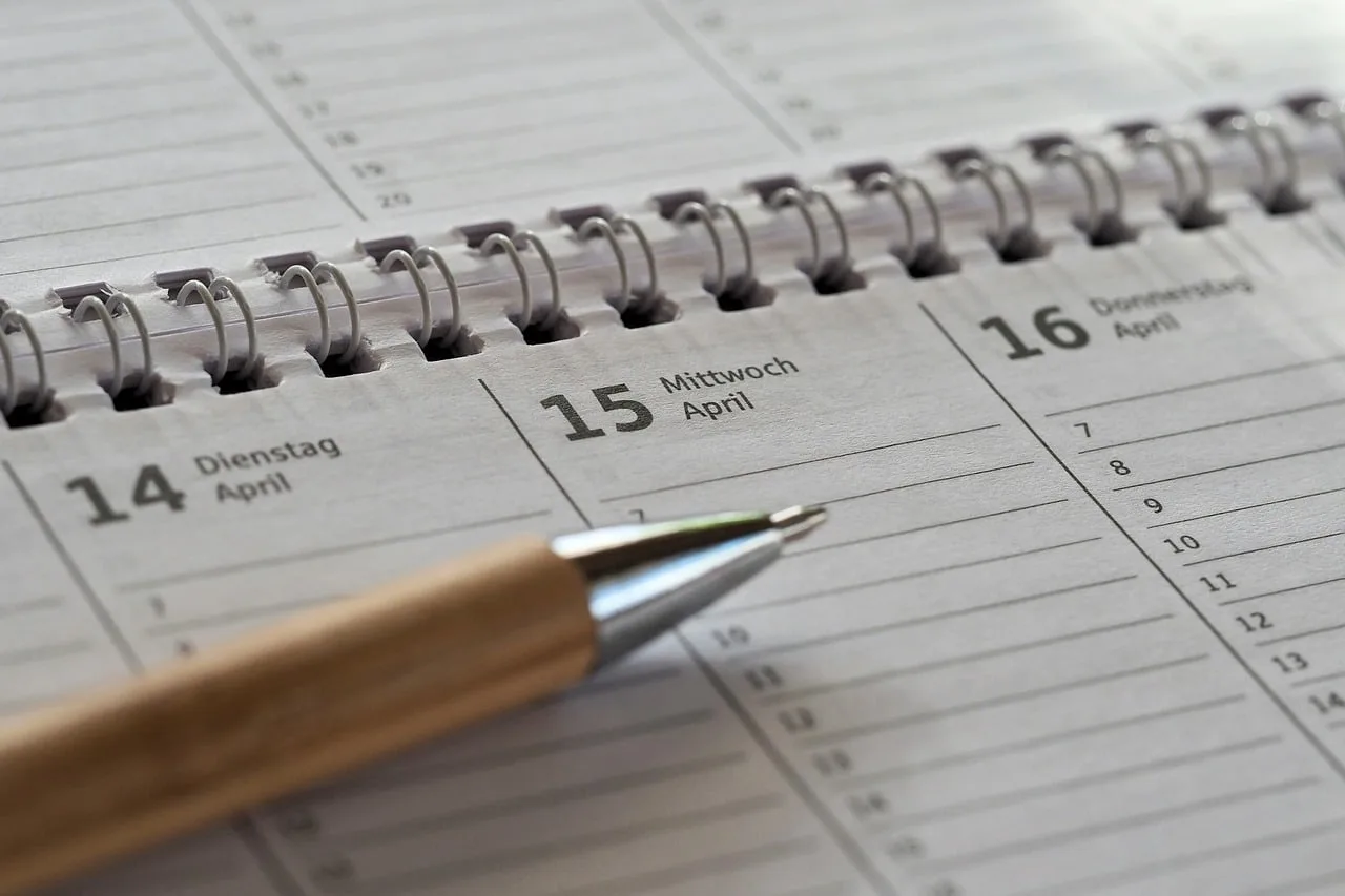 calendar, meeting, planning, scheduling, time management, tasks, agenda, schedule, time planning, to organize, daily plan. Making sense of tax preparation expansion