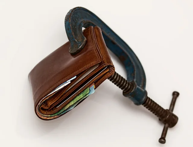credit squeeze, taxation, purse, tax, economic stress, tight budget, consumerism, currency, inflation, financial difficulty, finance, cash, debt, bankruptcy, economy, crisis, savings, expenses, recession, money, wallet, tax, inflation, inflation, inflation, inflation, inflation, debt, debt, debt, recession, money, money, wallet. The real cost of insuring a tax preparation business for a small operation