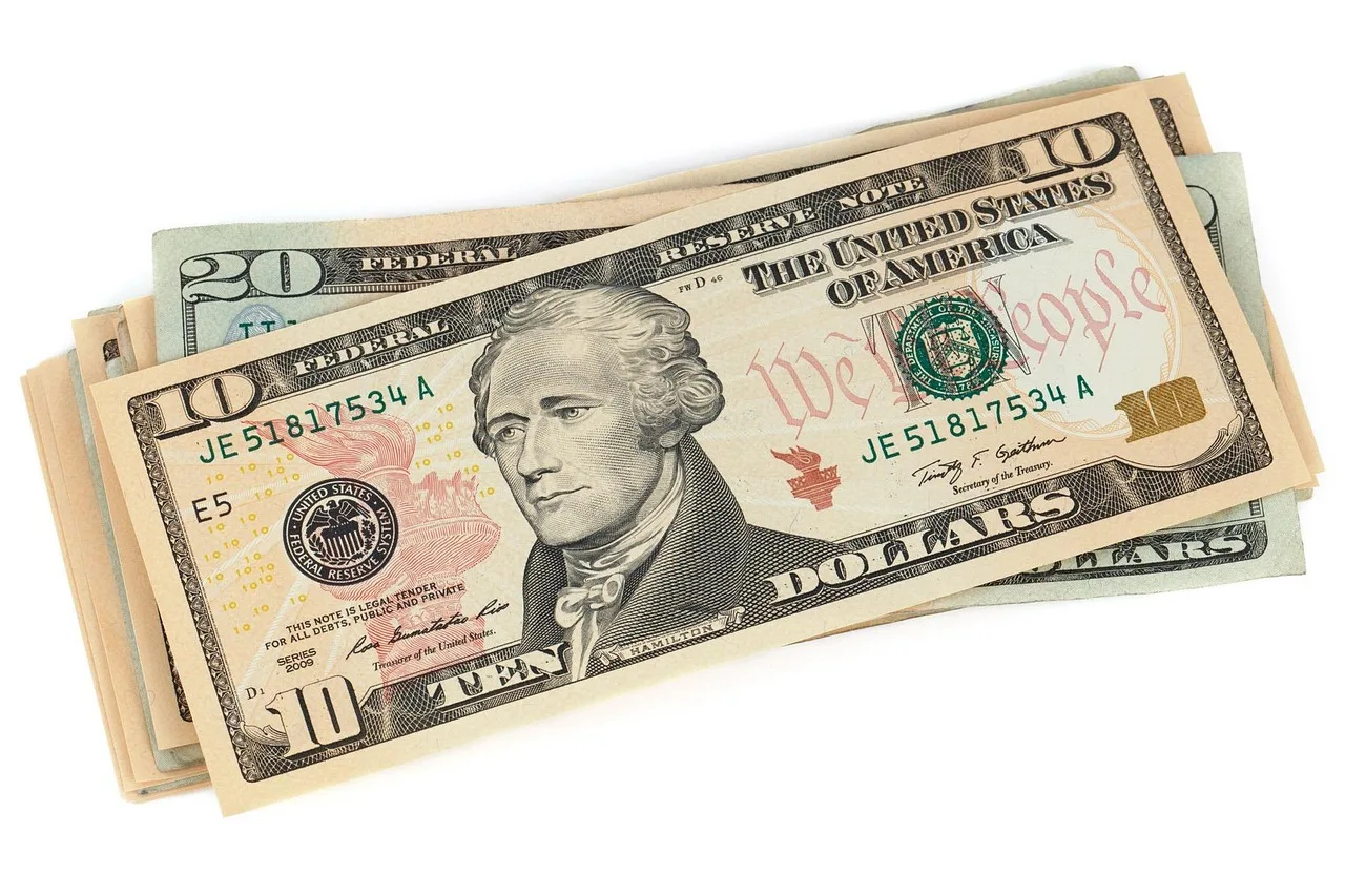 one, usa, banknote, business, money, loan, white, dollar, cash, isolated, currency, american, paper, us dollars, savings, tax, bills, stack, finance, money, money, money, money, money, dollar, cash, cash. The margin math behind a tax preparation business for first-year owners