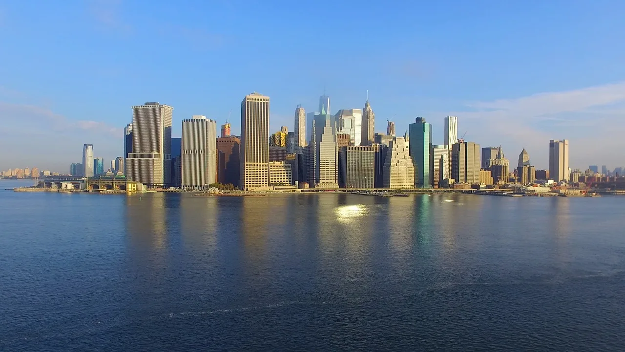 new, york, city, new york city skyline, blue city, blue news, blue new. NYC taxpreparer filing deadlines: coordinating two systems