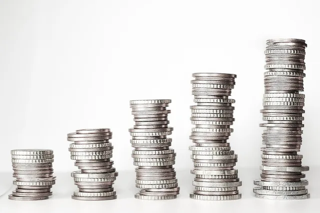 money, coins, stack, stacked coins, loose change, growing money, money tower, euro, currency, cash, metal money, finance, silver, wealth, prosperity, concept, idea, money, money, money, money, money. Houston taxpreparer guide to IRS filing deadlines