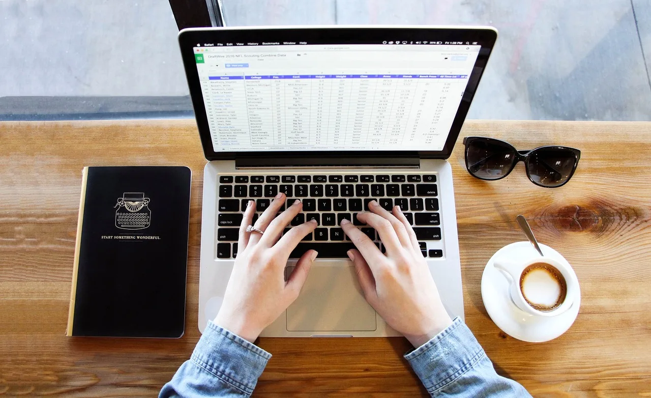 notebook, typing, coffee, computer, hands, laptop, macbook, macbook pro, screen, spreadsheet, study, work, working, typing, typing, typing, computer, computer, computer, laptop, laptop, spreadsheet, spreadsheet, spreadsheet, spreadsheet, spreadsheet, study, study, study, work. Taxpreparer guide to IRS Tax Pro Account authorizations