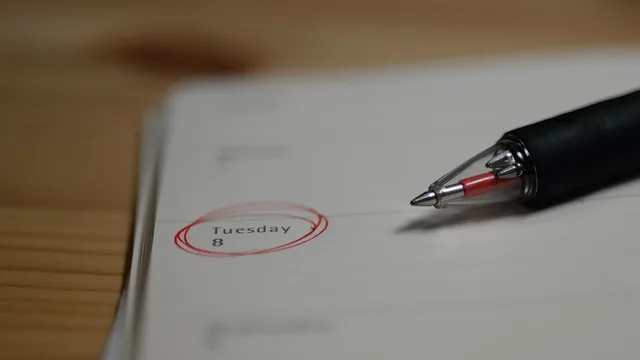 pen, jobs, notepad, red, date, calendar, schedule, clock, day, tuesday, tuesday, tuesday, tuesday, tuesday, tuesday. Tax preparer deadline audit: tests for each register row